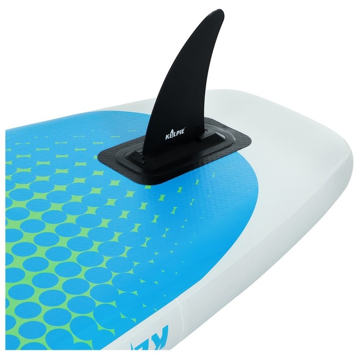 WIND SUP доска надувная KELPIE 11", 335х80х15 см