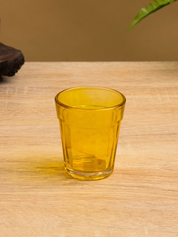 Подсвечник для чайной свечи 5,5х5,5х6 см