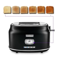 Тостер для хлеба КТ-2075 - 815 Вт