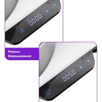 Планетарный миксер кухонный с чашей КТ-3441 - 1000 Вт