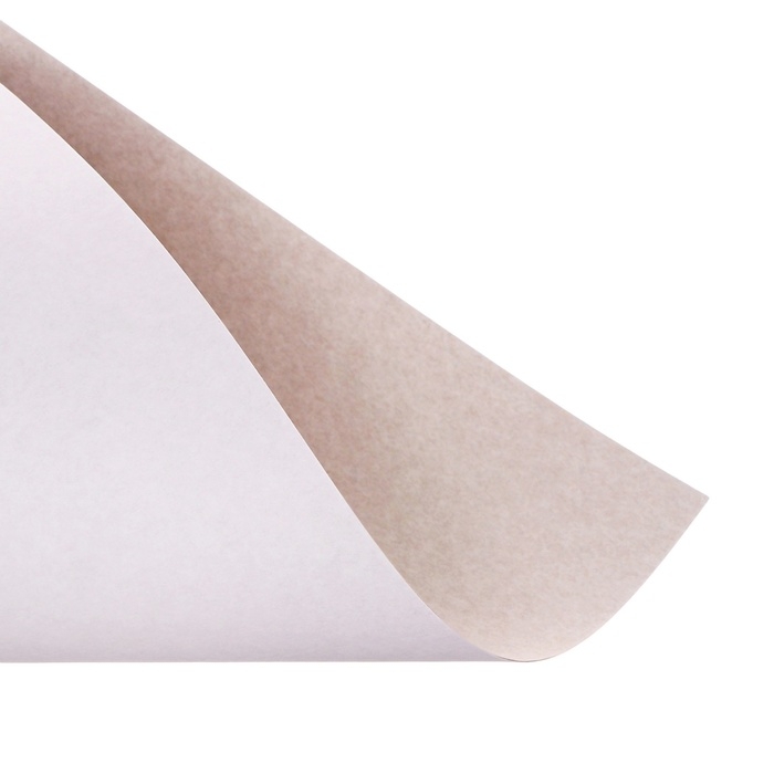 Картон белый А4, 16 листов "Зайка", односторонний, немелованный, 220 г/м2