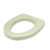 Сиденье для уличного туалета, 46 &times; 40 см, пенополиуретан, МИКС