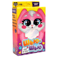 Набор для шитья &laquo;Шью-шью&raquo;, Зайка