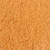 Декор для создания миниатюр (деревья, газон) порошок "Нежный персик" набор 20 гр