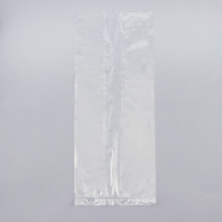 Набор пакетов фасовочных 18 х 27 см, 8 мкм, 600 шт