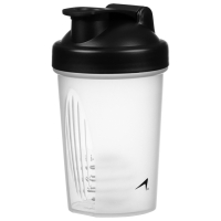 Шейкер для спортивного питания Onlytop, 400 мл, цвет белый