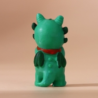 Мыло для рук &laquo;Дракончик Йова&raquo;, 58 г, Новый Год