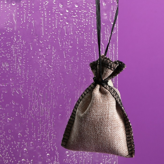 Ароматизатор-мешочек Tensy, Секс эликсир Tme-03