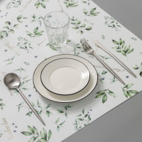 Салфетка сервировочная на стол &laquo;Лигурия&raquo;, 60&times;90 см