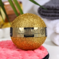 Бомбочка для ванн Cosmo Berry, 130 г