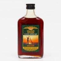 Медовый бальзам &laquo;Женский&raquo; алтайский, 250 мл