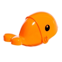 Набор игрушек для ванны &laquo;Подводный мир&raquo;, 9 предметов