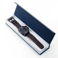 Часы наручные кварцевые мужские Gepard, модель 1225A11L2