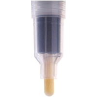 Маркер меловой MunHwa CM-05, 3.0 мм, белый