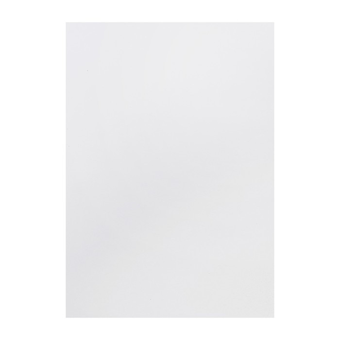 Бумага цветная бархатная А5, 10 листов, 10 цветов Мульти-Пульти, в папке