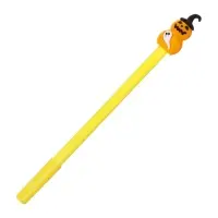 Ручка - прикол гелевая &laquo;Хэллоуин&raquo;, синий стержень, МИКС