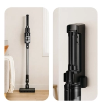 Вертикальный пылесос для дома КТ-5303 - 110 Вт