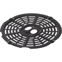 Аэрогриль HYF-3553 1350Вт темно-зеленый