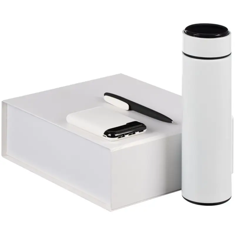 Набор VitalTrio, белый Набор VitalTrio, белый