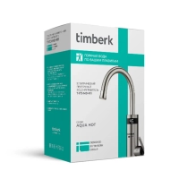 Водонагреватель проточный кран электрический с подогревом