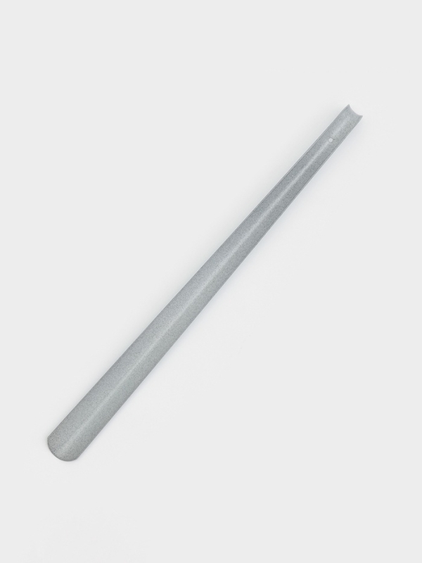 Ложка для обуви Solomon-De Luxe, 55 см, толщина 1,5 мм, металл, МИКС