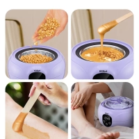 Воскоплав для депиляции КТ-3149 - 100 Вт