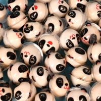 Набор мармелад "Панда", 10 г * 50 шт