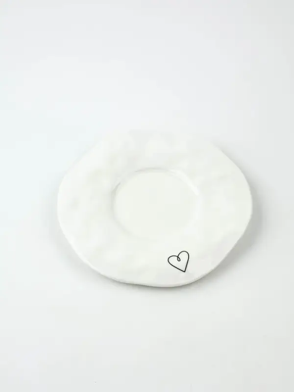 Чайная пара &laquo;Минимализм&raquo;, 300 мл