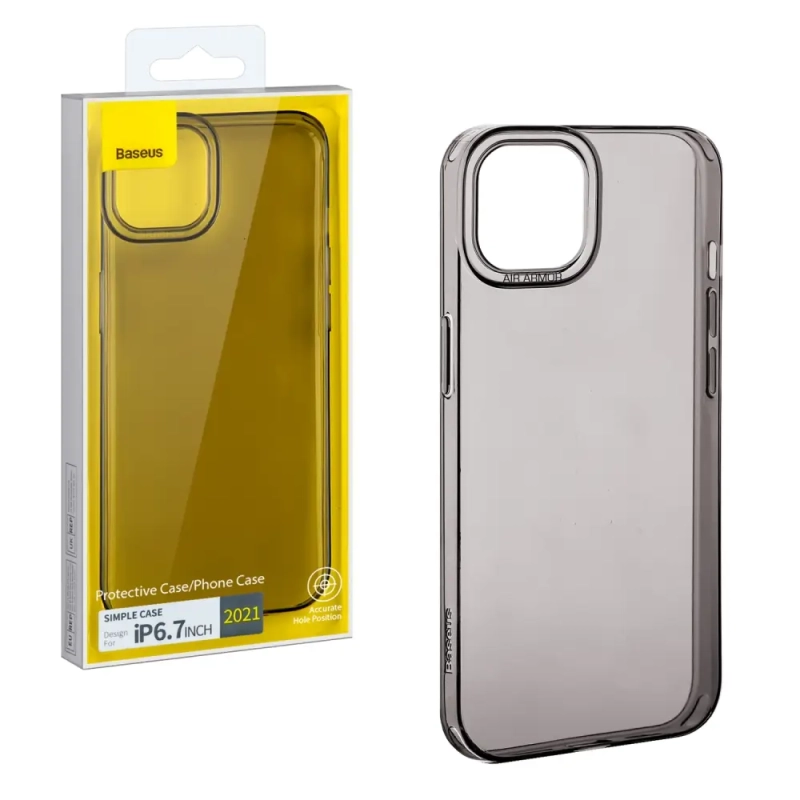 Чехол IPH 13 Pro Max