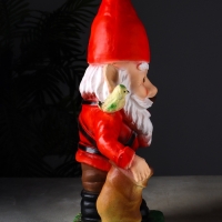 Фигура подставка "Рыцарь" 37х20х52 см