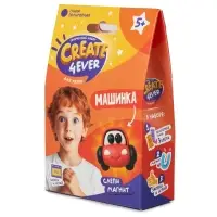 Набор "Создай магнит" Гонки"