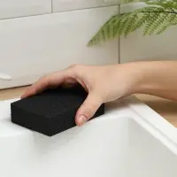 Губка чистящая &laquo;Чудо-губка&raquo;, 10,5&times;7&times;2,5 см , усиленная