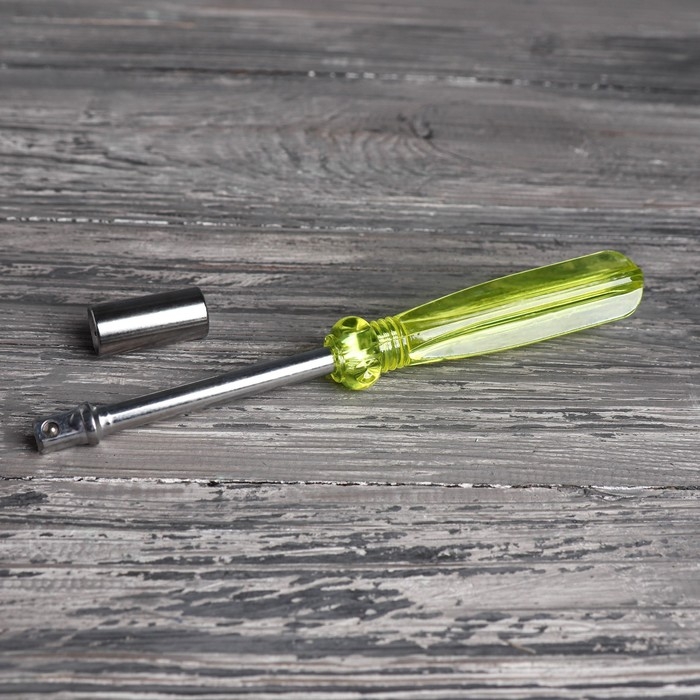 Набор инструментов в кейсе &laquo;Крестовый отец&raquo;, автомобильный, 60 предметов