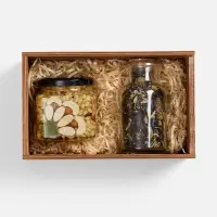 Набор Forest Pump, &laquo;Сила Сибири&raquo;