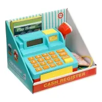 Касса-калькулятор "Магазин"
