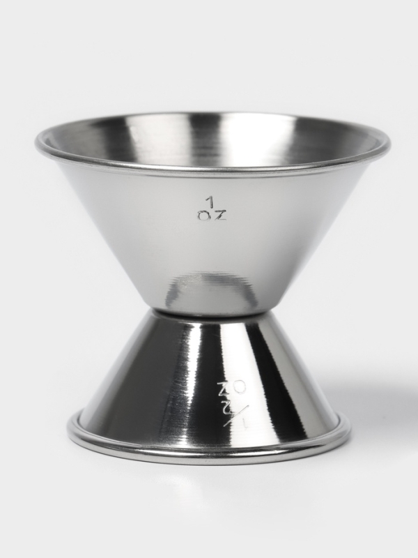 Джиггер 15/30 мл