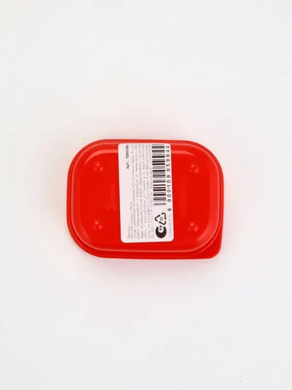 Ланч - бокс &laquo;Вкусная помощь&raquo;, 150 мл