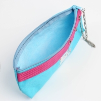 Пенал Art Hype &laquo;Руки убрал&raquo;, котик, 19х8х3 см