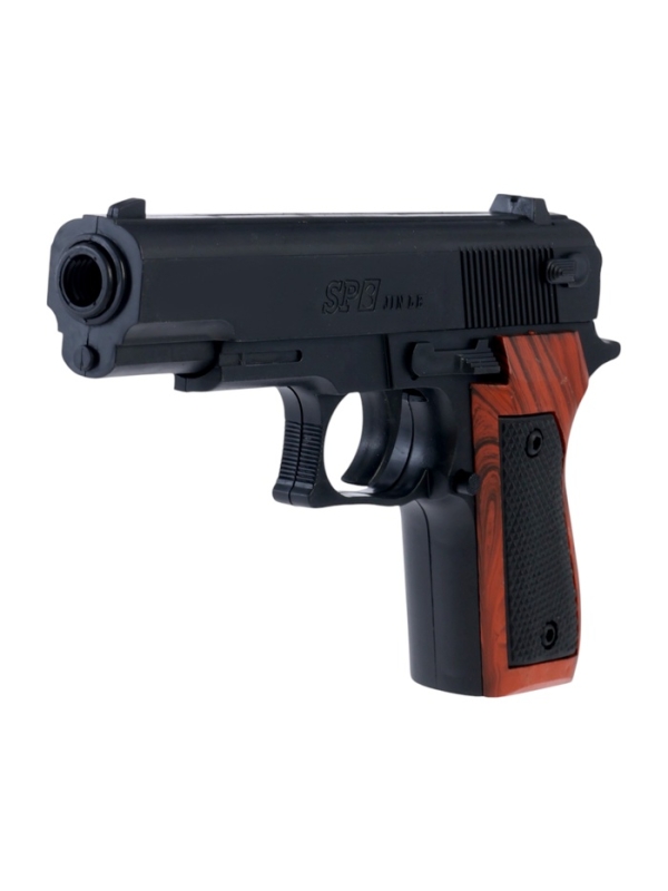 Пистолет "Пневматический ниндзя", 20 см