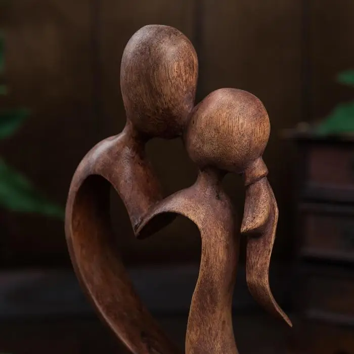 Сувенир дерево "Союз" 30 см