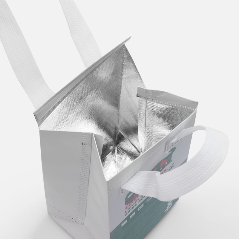 Термосумка для напитков &laquo;Термобэг&raquo; на заказ, XS