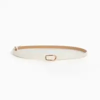 Ремень жен 01-01-01-07, Март2503, 1,2*0,3*110 см, без винта, пряж золото, затяжка,