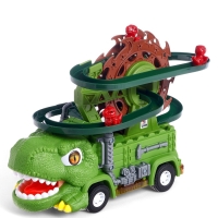 АВТОГРАД Машина "Дино Гонки"