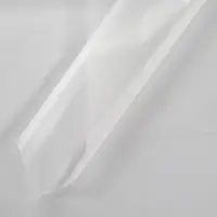 Пленка прозрачная матовая в листах, 68х68 см 50 микрон