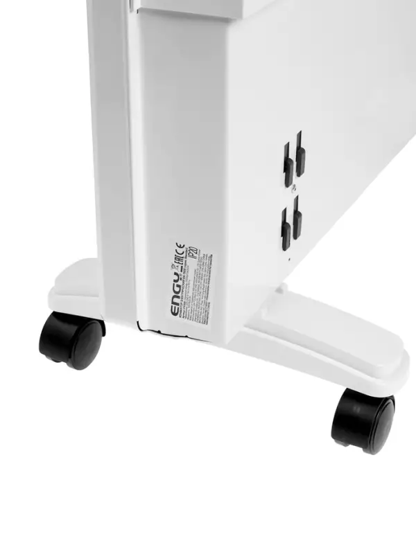 Конвектор электрический Engy EN-1500 Standard, 750/1500Вт, настен./напольный, до 20м&sup2;