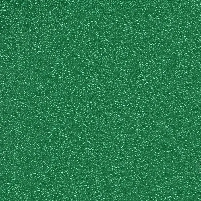 Бумага фольгированная 50&times;70 см, зелёная