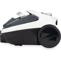 Пылесос HYV-C1995 1,5л 1800Вт белый