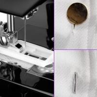 Швейная машинка электрическая КТ-6043 - 7.2 Вт