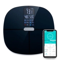 Весы напольные электронные КТ-809