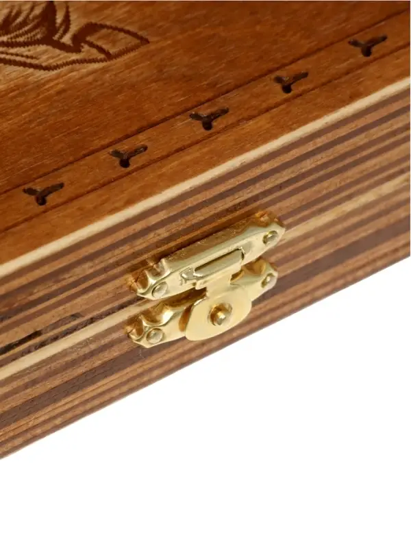 Нарды Конь 37*20 см